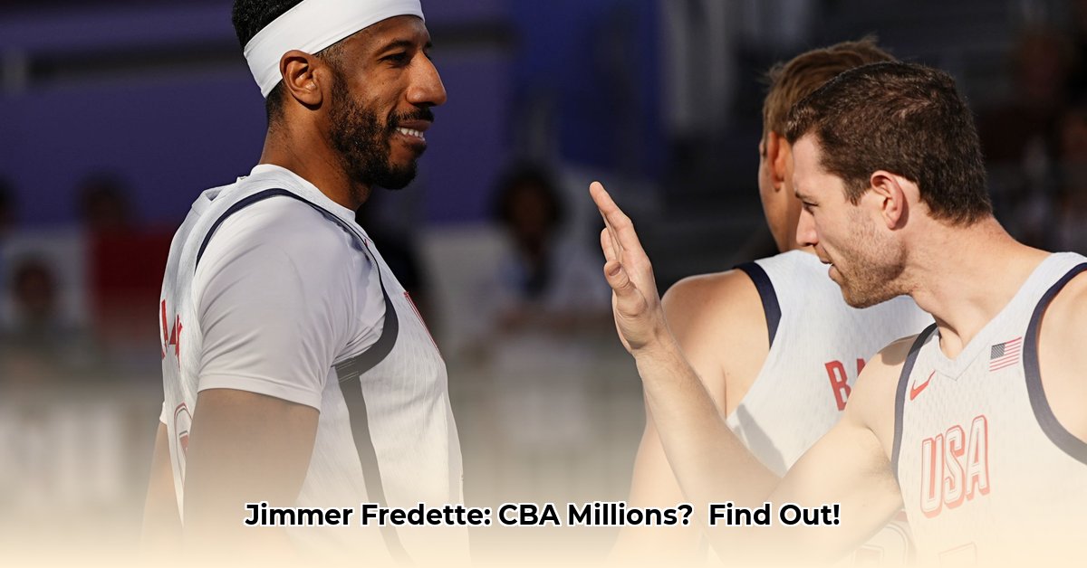 jimmer-fredette-net-worth